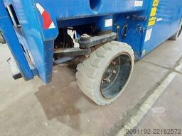 Holland Lift HL-190 E12