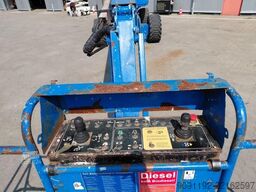 Genie S-85