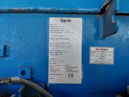 Genie S-85