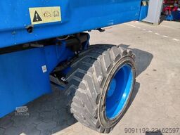 Genie S-85