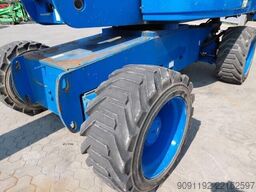 Genie S-85