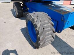 Genie S-85