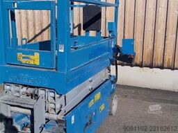 Genie GS-1532