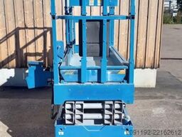 Genie GS-1532