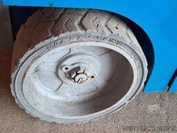 Genie GS-1532