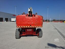 Genie S-60 HC