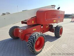 Genie S-60 HC