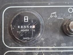 Genie S-60 HC
