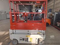 Genie GS-1532