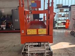 Genie GS-1532