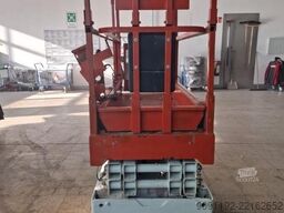 Genie GS-1532
