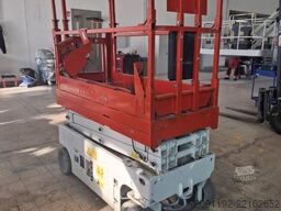 Genie GS-1532