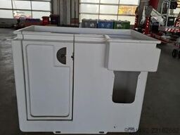Ruthmann ISOLATED CAGE TBR220
