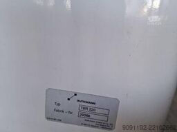Ruthmann ISOLATED CAGE TBR220