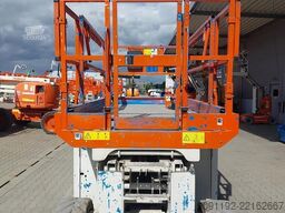 Genie GS-2669 DC