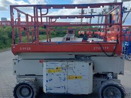 Genie GS-2669 DC