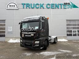 MAN TGX 18.500 4X2 BLS
