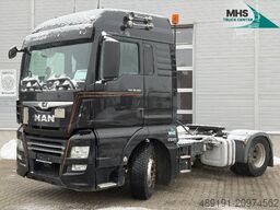 MAN TGX 18.500 4X2 BLS