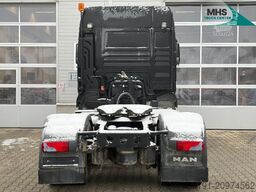 MAN TGX 18.500 4X2 BLS