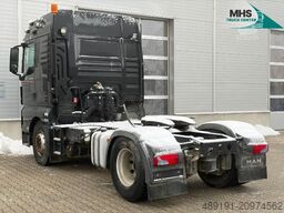 MAN TGX 18.500 4X2 BLS