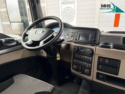 MAN TGX 18.500 4X2 BLS
