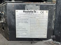 Haulotte HTL3210