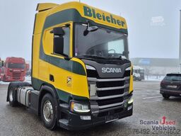 Scania R 450 A4x2NA Highline!!
