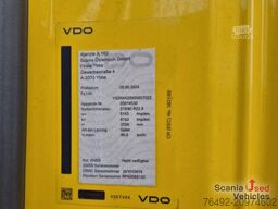 Scania R 450 A4x2NA Highline!!