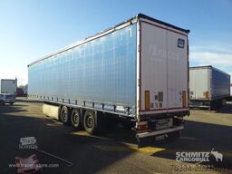Schmitz Cargobull Semitrailer Curtainsider Standard