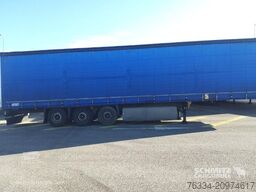 Schmitz Cargobull Semitrailer Curtainsider Standard