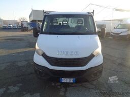 IVECO DAILY 35S12