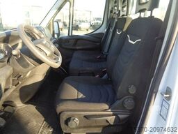 IVECO DAILY 35S12
