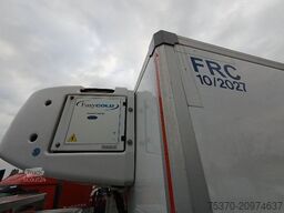 IVECO EUROCARGO ML120E19P