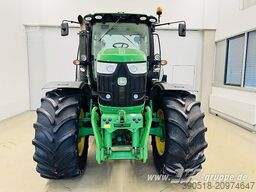 John Deere 6210R DirectDrive