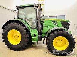 John Deere 6210R DirectDrive
