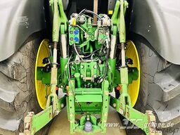 John Deere 6210R DirectDrive