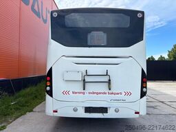 Volvo B8RLE 8900 6x2*4 AC / AUXILIARY HEATING