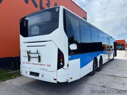 Volvo B8RLE 8900 6x2*4 AC / AUXILIARY HEATING