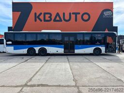 Volvo B8RLE 8900 6x2*4 AC / AUXILIARY HEATING