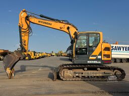 Hyundai HX145LCR