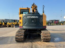 Hyundai HX145LCR