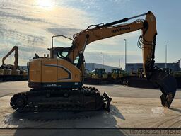 Hyundai HX145LCR