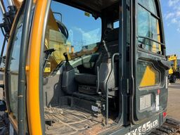 Hyundai HX145LCR
