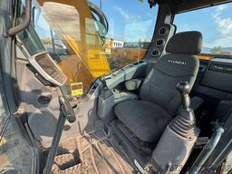 Hyundai HX145LCR