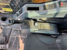 Hyundai HX145LCR