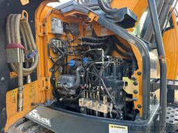 Hyundai HX145LCR