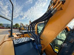 Hyundai HX145LCR