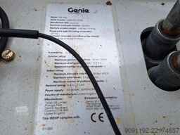 Genie GS-1932
