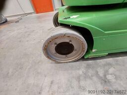 JLG TOUCAN 10E