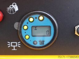 Haulotte Compact 10N Valid Inspection, *Guarantee! 10m Work